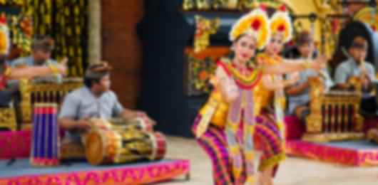 Signature Bali: Unveiling Must-see Treasures